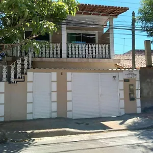 Sobrado A 1 Quadra Da Dos Anjos Arraial do Cabo