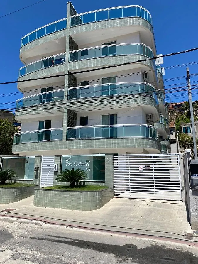 Apartamento Arraial Do Cabo