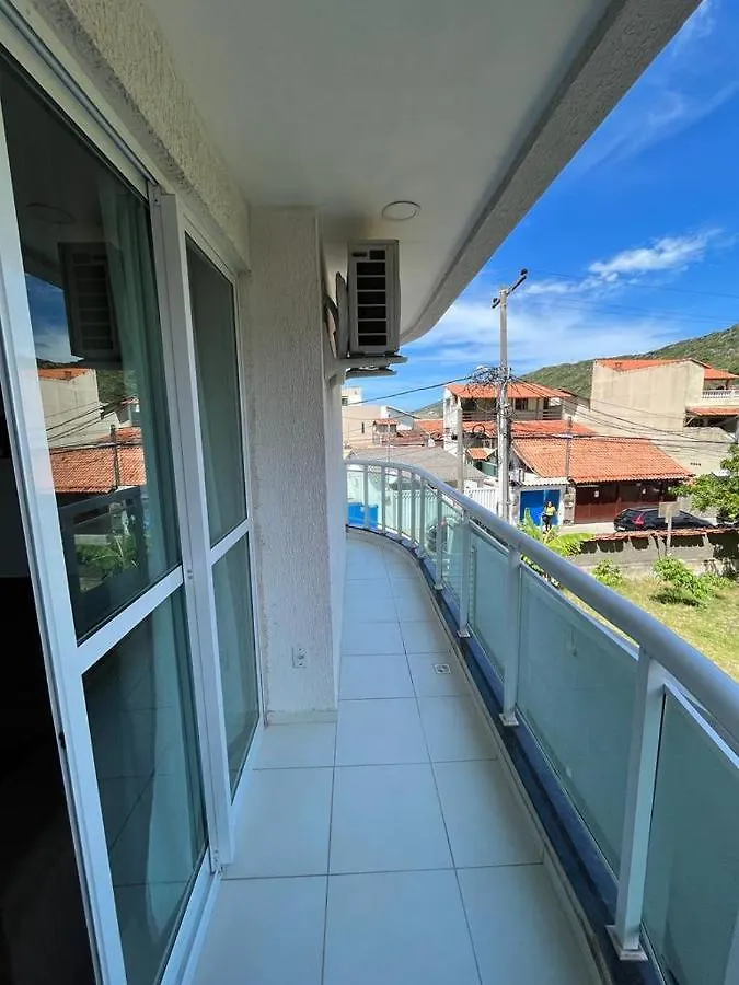 Apartamento Arraial Do Cabo